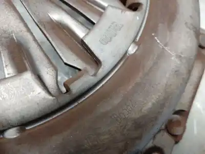 Автозапчасти б/у комплект сцепления за citroen jumpy (u6u_) 1.9 d 70 ссылки oem iam 2050s2  2050s2