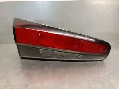 Автозапчастина б/у лівий ход ліхар для FORD FOCUS II (DA_, HCP, DP) 1.6 TDCI Посилання на OEM IAM 0521341560E  52134156