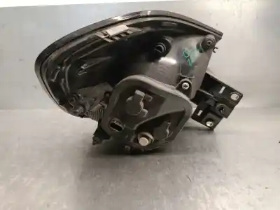 Автозапчасти б/у правый задний фонарь за ford focus lim. (cb4) 1.6 tdci cat ссылки oem iam 0521153420e  52115342