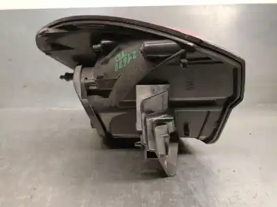 Автозапчасти б/у правый задний фонарь за ford focus lim. (cb4) 1.6 tdci cat ссылки oem iam 0521153420e  52115342