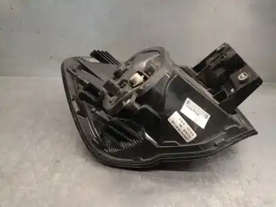 Автозапчасти б/у правый задний фонарь за ford focus lim. (cb4) 1.6 tdci cat ссылки oem iam 0521153420e  52115342