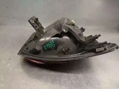 Автозапчасти б/у правый задний фонарь за ford focus lim. (cb4) 1.6 tdci cat ссылки oem iam 0521153420e  52115342