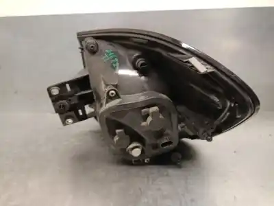 Автозапчасти б/у левый задний фонарь за ford focus ii (da_, hcp, dp) 1.6 tdci ссылки oem iam 0521153430e  52115343