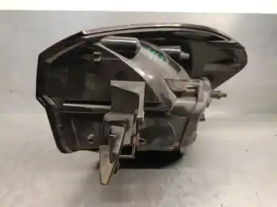 Автозапчасти б/у левый задний фонарь за ford focus ii (da_, hcp, dp) 1.6 tdci ссылки oem iam 0521153430e  52115343