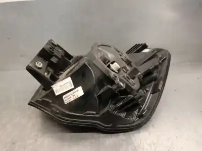Автозапчасти б/у левый задний фонарь за ford focus ii (da_, hcp, dp) 1.6 tdci ссылки oem iam 0521153430e  52115343
