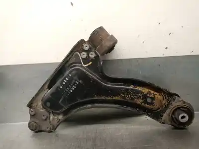 Second-hand car spare part front right lower suspension arm for opel corsa c (x01) 1.3 cdti (f08, f68) oem iam references 352063  352063