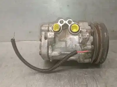 Second-hand car spare part air conditioning compressor for opel corsa b (s93) 1.7 d (f08, f68, m68) oem iam references sd7b10