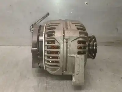 Second-hand car spare part alternator for audi a6 c5 (4b2) 2.5 tdi oem iam references 078903016ab