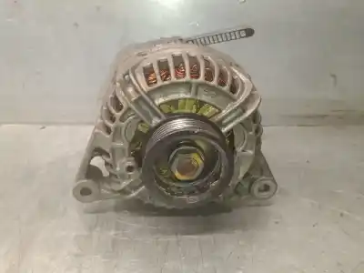 Автозапчастина б/у генератор для audi a6 c5 (4b2) 2.5 tdi посилання на oem iam 078903016ab 0124525008 bosch 078903016ac
