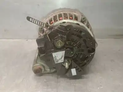 Автозапчастина б/у генератор для audi a6 c5 (4b2) 2.5 tdi посилання на oem iam 078903016ab 0124525008 bosch 078903016ac