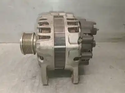 Second-hand car spare part Alternator for RENAULT CLIO IV (BH_) 1.5 DCI 90 OEM IAM references 231008918R 2714146A VALEO 231008918R
