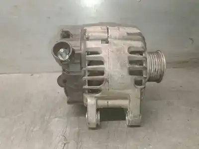 Автозапчасти б/у генератор за peugeot 208 ii (ub_, up_, uw_, uj_) 1.2 puretech 100 ссылки oem iam 9835689480