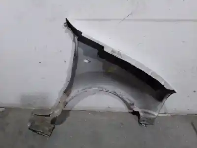 Автозапчасти б/у левое переднее крыло за renault kangoo express (fc0/1_) 1.5 dci (fc07, fc1r) ссылки oem iam 7751691052  7751691052