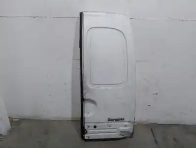 Автозапчасти б/у дверь задняя правая за RENAULT KANGOO EXPRESS (FC0/1_) 1.5 DCI (FC07, FC1R) ссылки OEM IAM 7751469199  7751469199