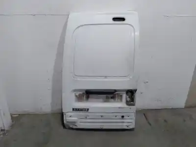 Автозапчасти б/у задняя левая дверь за RENAULT KANGOO EXPRESS (FC0/1_) 1.5 DCI (FC07, FC1R) ссылки OEM IAM 7751469197  7751469197