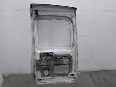 Автозапчастина б/у двері задні ліві для renault kangoo express (fc0/1_) 1.5 dci (fc07, fc1r) посилання на oem iam 7751469197  7751469197