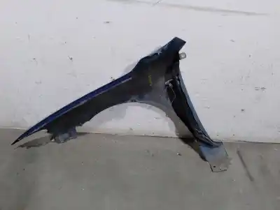 Автозапчасти б/у переднее правое крыло за mazda 6 hatchback (gg) 2.0 di (gg14) ссылки oem iam gj6a52111d  gj6a52111d