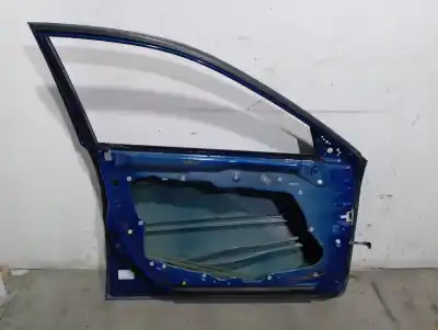 Автозапчасти б/у левая передняя дверь за mazda 6 hatchback (gg) 2.0 di (gg14) ссылки oem iam gjye5902xp  gjye5902xp