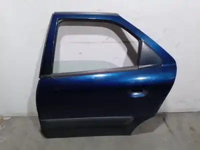 Pezzo di ricambio per auto di seconda mano PORTA POSTERIORE DESTRA per CITROEN XSARA (N1)  Riferimenti OEM IAM 9006A2  9006A2