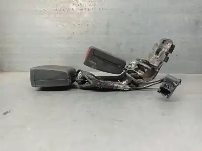Автозапчастина б/у гачок для audi a4 b9 (8w2, 8wc) 2.0 tdi quattro посилання на oem iam 8w0857739d