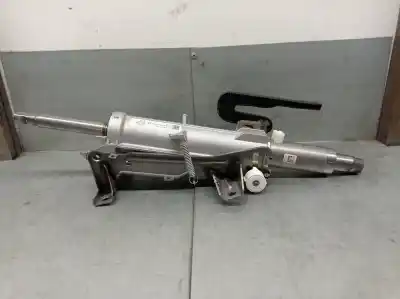 Second-hand car spare part steering column for audi a4 b9 (8w2, 8wc) 2.0 tdi quattro oem iam references 8w0419501 16111600347 8w0419501e