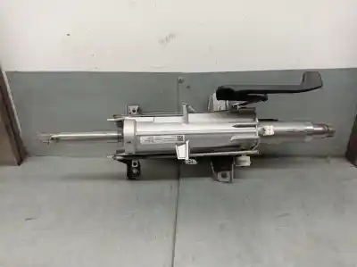 Second-hand car spare part steering column for audi a4 b9 (8w2, 8wc) 2.0 tdi quattro oem iam references 8w0419501 16111600347 8w0419501e