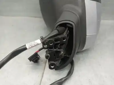 Автозапчастина б/у ліве дзеркало для audi a4 b9 (8w2, 8wc) 2.0 tdi quattro посилання на oem iam 8w1857409e  8w1857409e