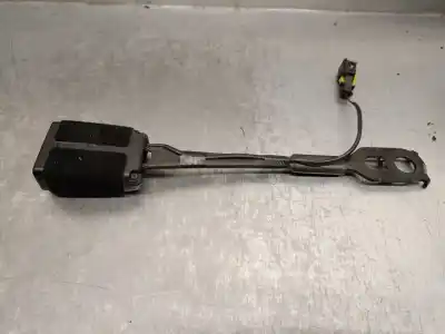 Автозапчасти б/у крюк для пояса за citroen c4 picasso ii 1.6 hdi / bluehdi 115 ссылки oem iam 96765529xt  96765529xt