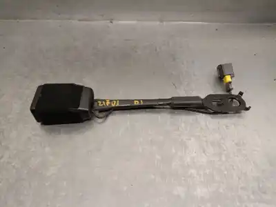 Автозапчасти б/у крюк для пояса за citroen c4 picasso ii 1.6 hdi / bluehdi 115 ссылки oem iam 96765529xt  96765529xt