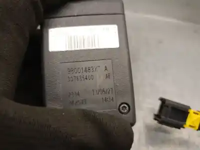 Автозапчасти б/у крюк для пояса за citroen c4 picasso ii 1.6 hdi / bluehdi 115 ссылки oem iam 98001483xt  98001483xt