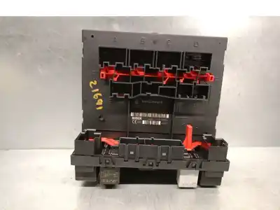 Pezzo di ricambio per auto di seconda mano  per VOLKSWAGEN PASSAT B6 VARIANT (3C5)  Riferimenti OEM IAM 3C0937049J F005V00530 BOSCH 