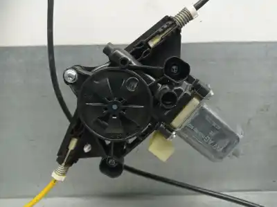 Second-hand car spare part passenger side right window regulator for audi a4 b9 (8w2, 8wc) 2.0 tdi quattro oem iam references 8w0837462 1021c28036103 brose 8w0837462