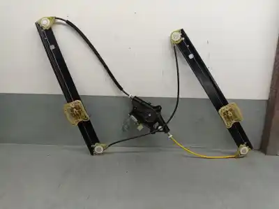 Second-hand car spare part passenger side right window regulator for audi a4 b9 (8w2, 8wc) 2.0 tdi quattro oem iam references 8w0837462 1021c28036103 brose 8w0837462