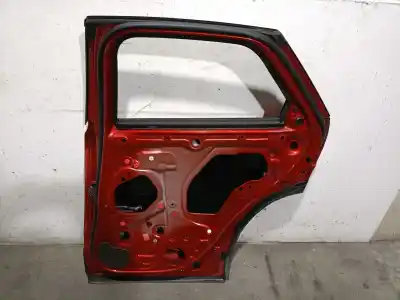 Автозапчасти б/у дверь задняя правая за mazda cx-30 (dm) skyactiv-g m hybrid ссылки oem iam   dfy07202xa