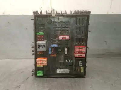 Автозапчастина б/у реле/запоперівник для skoda octavia ii (1z3) 1.9 tdi посилання на oem iam 1k0937124h Автозапчастина б/у реле/запоперівник для skoda octavia ii (1z3) 1.9 tdi посилання на oem iam 1k0937124h