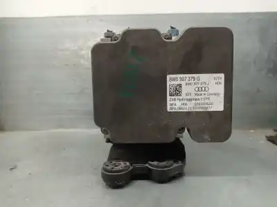 Second-hand car spare part abs for audi a4 b9 (8w2, 8wc) 2.0 tdi quattro oem iam references 8w0614517k 269793 8w0614517k