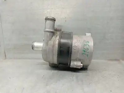 Автозапчасти б/у водяная бомба за audi a4 b9 (8w2, 8wc) 2.0 tdi quattro ссылки oem iam 4h0965567a  