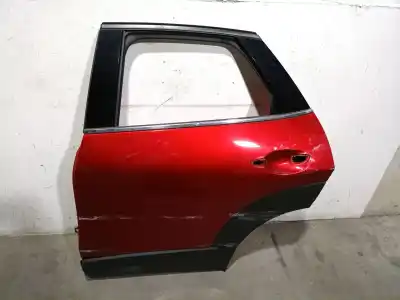 Автозапчасти б/у задняя левая дверь за mazda cx-30 (dm) skyactiv-g m hybrid ссылки oem iam 