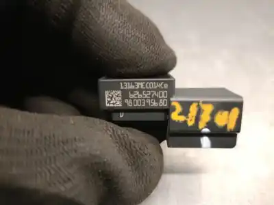 Second-hand car spare part sensor for citroen c4 picasso ii 1.6 hdi / bluehdi 115 oem iam references 9800395680  