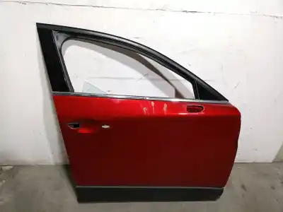 Автозапчасти б/у дверь передняя правая за mazda cx-30 (dm) skyactiv-g m hybrid ссылки oem iam 