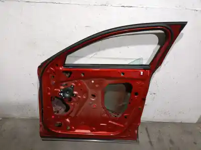 Автозапчасти б/у дверь передняя правая за mazda cx-30 (dm) skyactiv-g m hybrid ссылки oem iam   dfy05802xb