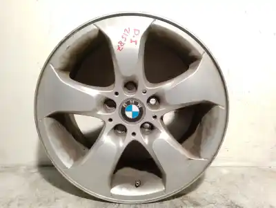 Second-hand car spare part rim for bmw x3 (e83) 2.0 sd oem iam references 3417393