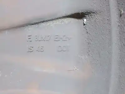 Peça sobressalente para automóvel em segunda mão jante por bmw x3 (e83) 2.0 sd referências oem iam 3417393  r178jx17eh2+is46