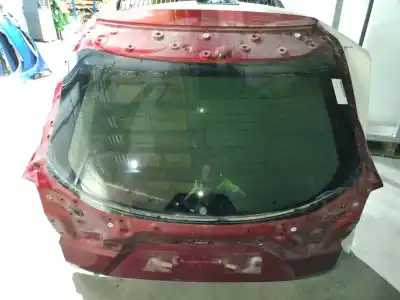 Автозапчасти б/у задняя дверь за mazda cx-30 (dm) skyactiv-g m hybrid ссылки oem iam 
