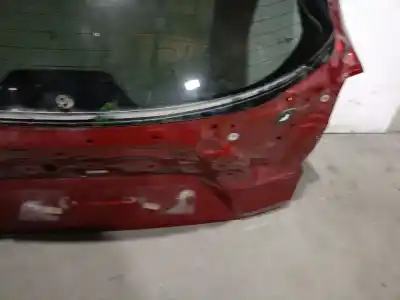 Автозапчастина б/у загальні двері для mazda cx-30 (dm) skyactiv-g m hybrid посилання на oem iam   dfy16202xb