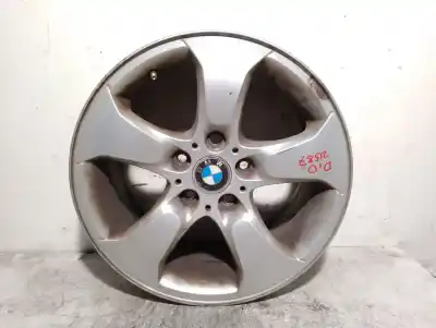 Second-hand car spare part rim for bmw x3 (e83) 2.0 sd oem iam references 3417393