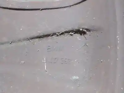 Peça sobressalente para automóvel em segunda mão jante por bmw x3 (e83) 2.0 sd referências oem iam 3417393  r178jx17eh2+is46