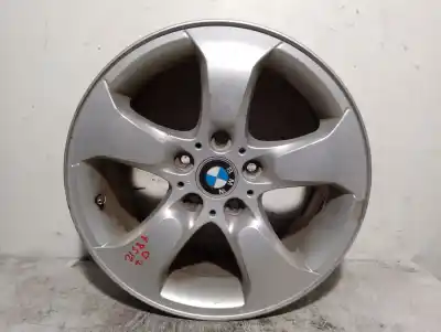 Second-hand car spare part rim for bmw x3 (e83) 2.0 sd oem iam references 3417393