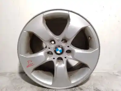 Second-hand car spare part rim for bmw x3 (e83) 2.0 sd oem iam references 3417393