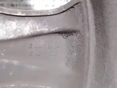 Peça sobressalente para automóvel em segunda mão jante por bmw x3 (e83) 2.0 sd referências oem iam 3417393  r178jx17eh2+is46